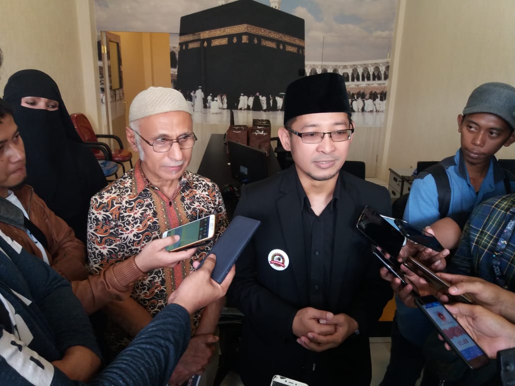 Meneladani Sifat Rasulullah Melalui Umroh Berkonsep FAST