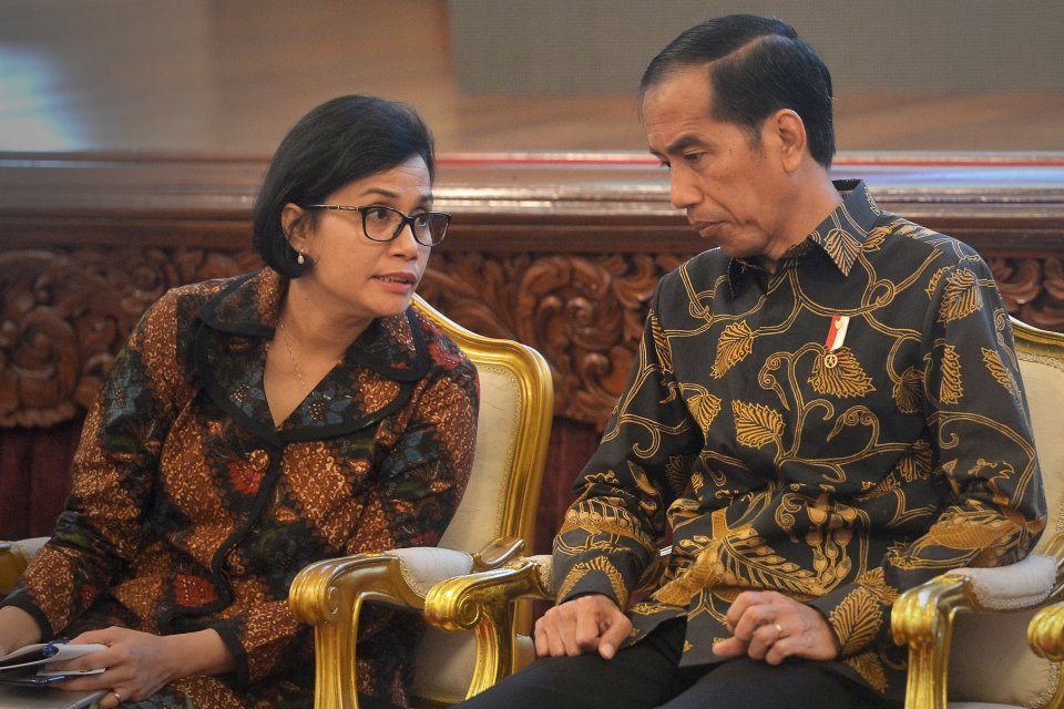 DPR: Pemerintah Jangan Hamburkan Utang Untuk Elektoral