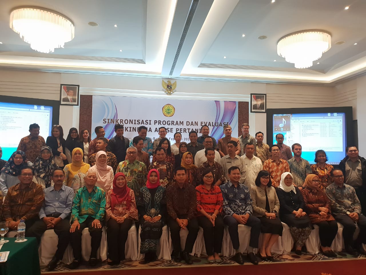 Peluang Ekspor Hortikultura ke Pasar Amerika Hingga Jepang Terbuka Lebar