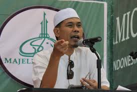 Jubir: Jangan Framing FPI Pelaku Rusuh di Sumut
