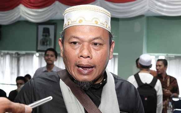 Tuntut Pemilu Bersih, FUI Gelar Apel Siaga Umat Islam