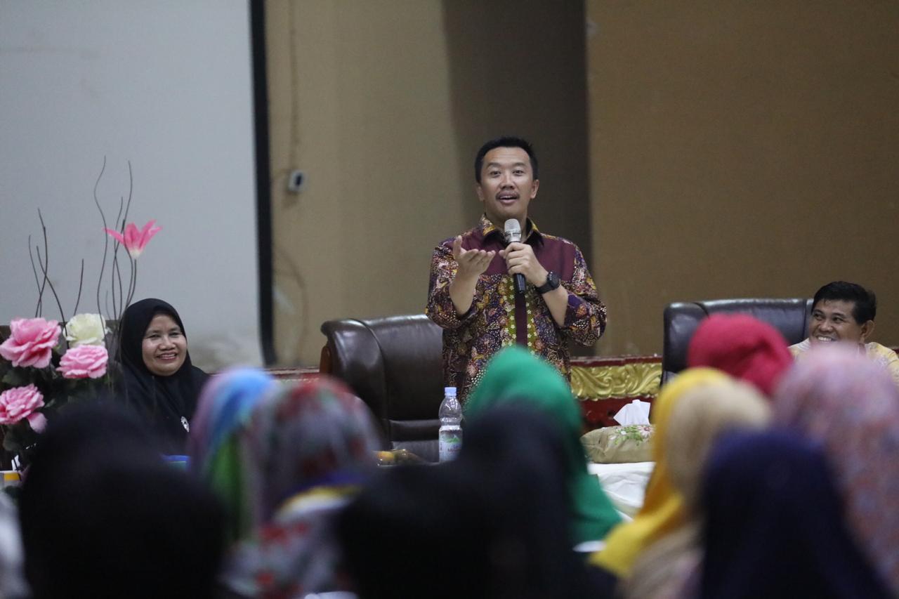 Berambisi Jadi Tuan Rumah Olimpiade 2032, Menpora Siapkan Tim Loby