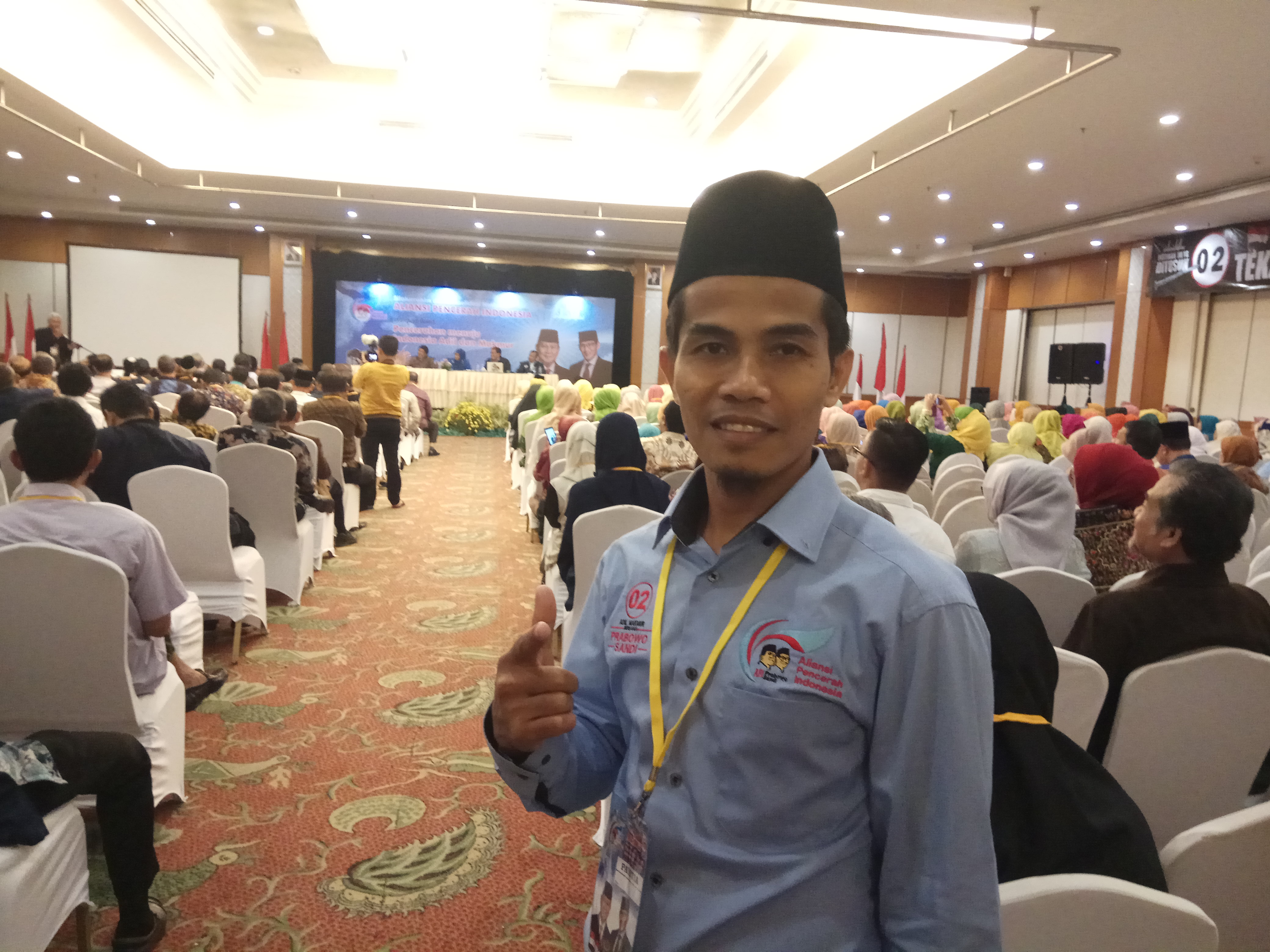 API Kritik Kebijakan Reforma Agraria Pemerintah