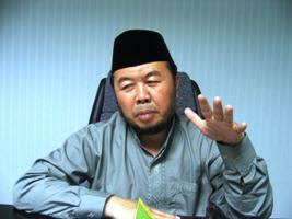BKsPPI: Diskursus Larangan Sebut Kafir Tidak Kontekstual