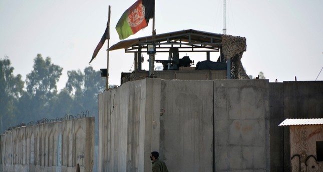Serangan di Afghanistan Timur, Tewaskan 16 Orang