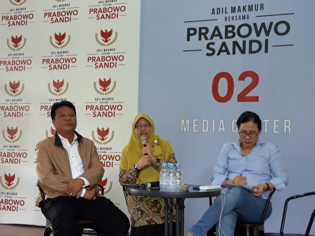 Pendidikan Vokasi Dinilai Belum Mampu Pangkas Pengangguran