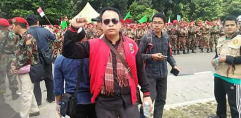 Pasal Karet dan Inkonstitusional, UU ITE Didesak untuk Dicabut