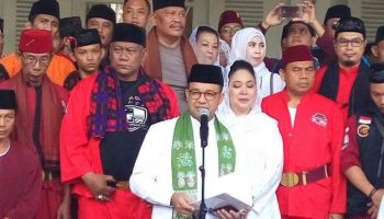Brigade Jawara Betawi 411 Dukung Jual Saham Bir Milik Pemprov DKI