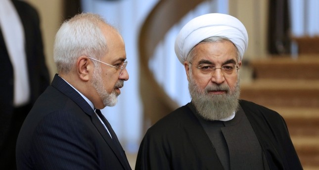 Presiden Iran Kunjungi Irak