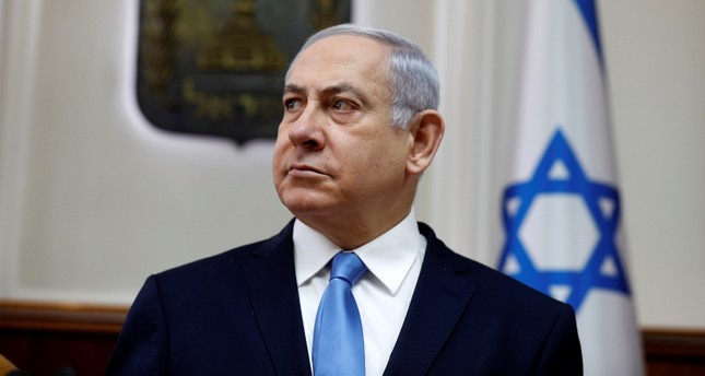 Netanyahu: Israel Negara Hanya Bagi Yahudi