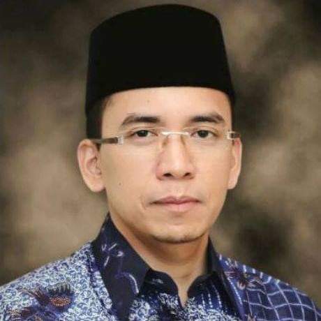 Klarifikasi TGB Soal Piagam Madinah Dikritik