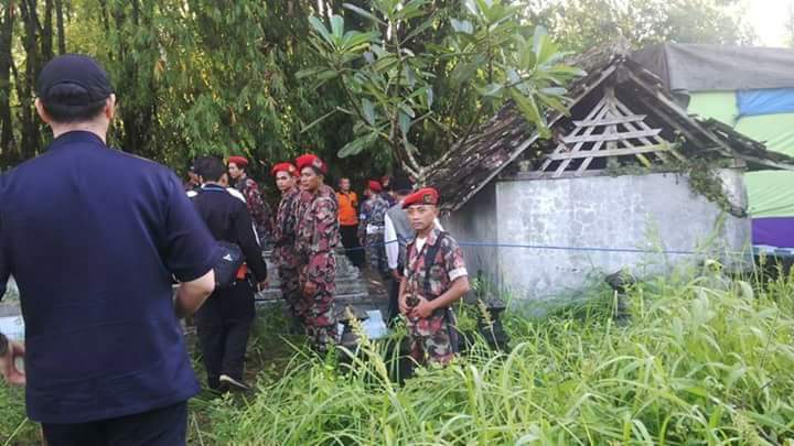 Kasus Siyono, Dahnil: Kita Akan Tagih Terus Proses Hukum