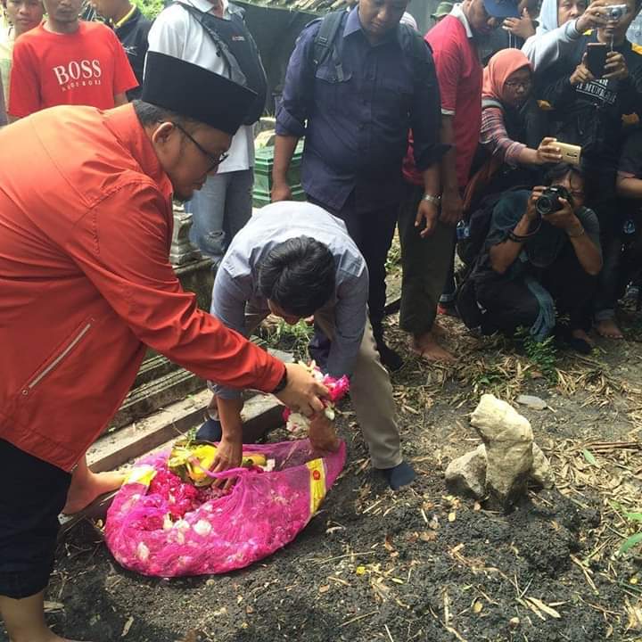 3 Tahun Kasus Siyono #MenolakLupa
