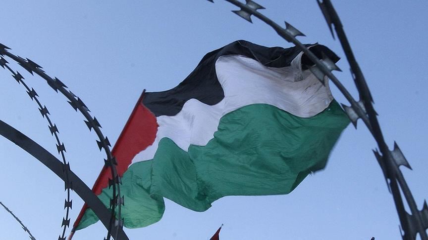 Gaji Pegawai Otoritas Palestina Dibayar  Setengah, Karena Pajak Diblokir Israel