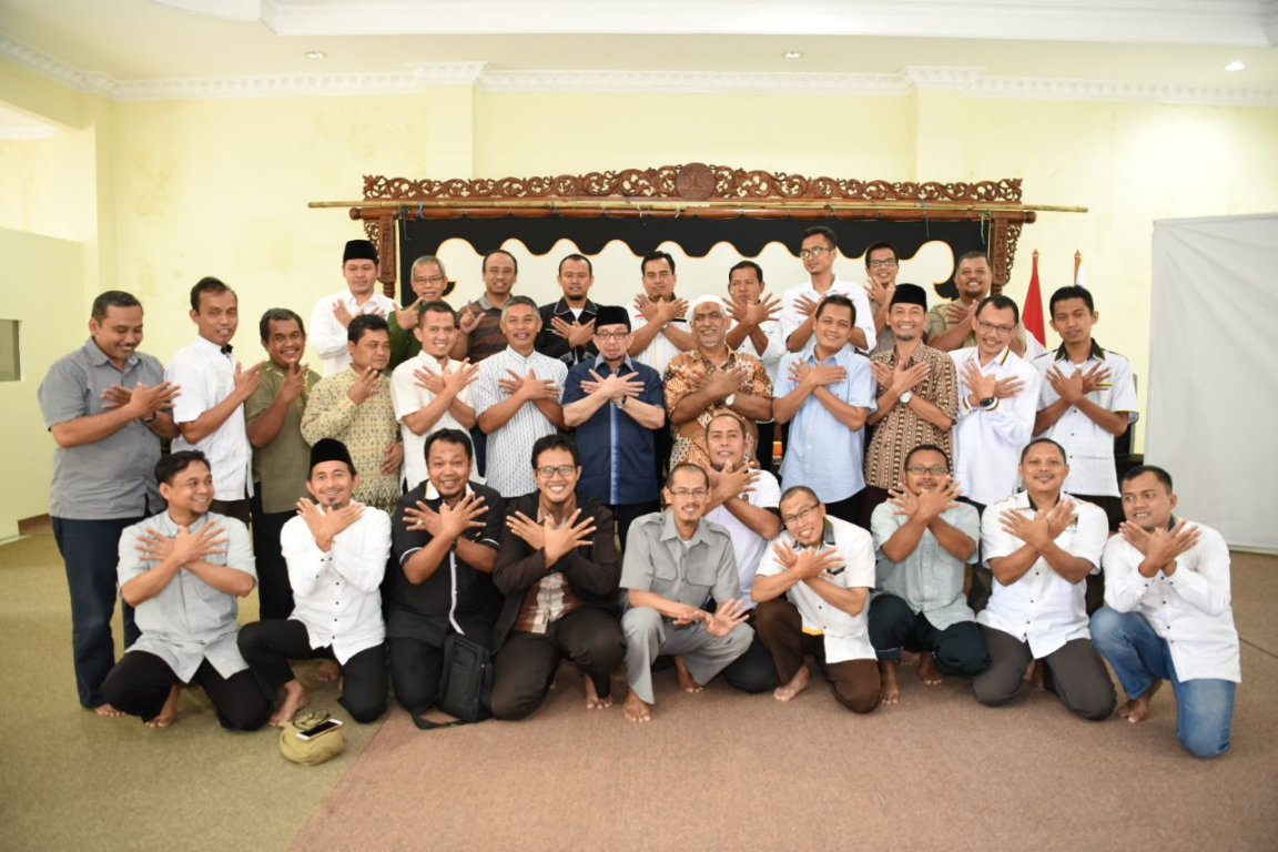 PKS: Muhammadiyah Elemen Penting Bangsa