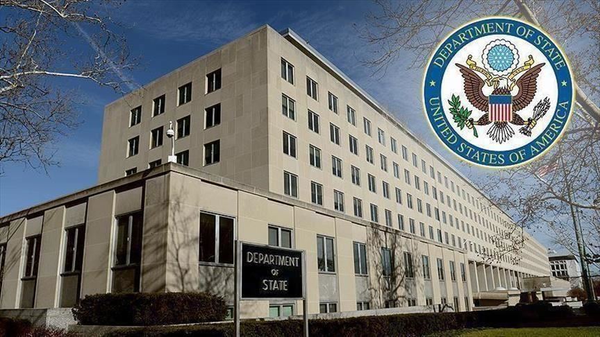 Selisihi PBB, Deplu AS: Golan Dikontrol Bukan Dicaplok Israel