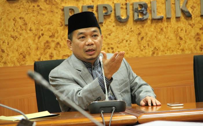 F-PKS Kutuk Keras Serangan Teroris Kepada Jamaah Masjid di Selandia Baru