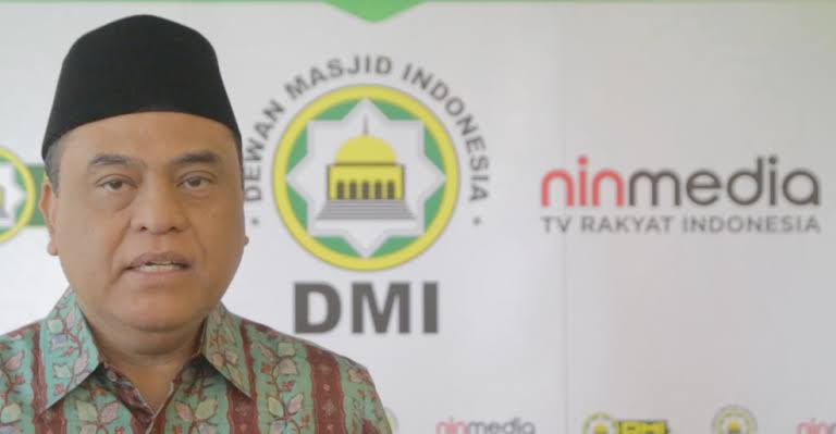DMI Belasungkawa untuk Korban Penembakan di Dua Masjid di Selandia Baru