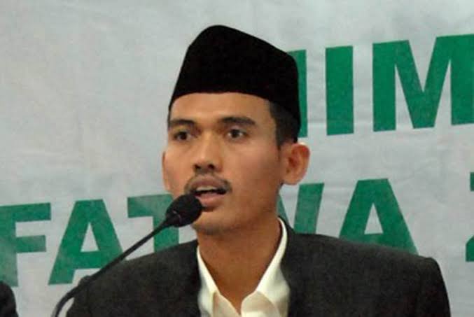 MUI: Serangan Masjid Di NZ Tidak Berperikemanusiaan