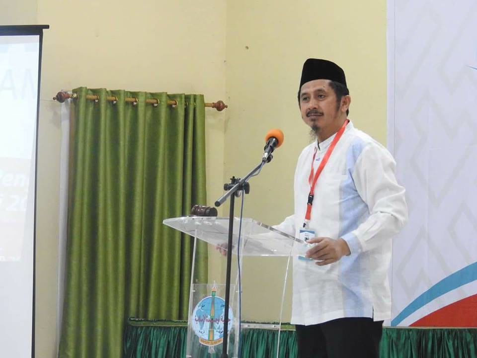 Ikatan Dai dan Ulama Asia Tenggara: Tragedi New Zealand Teror Keji