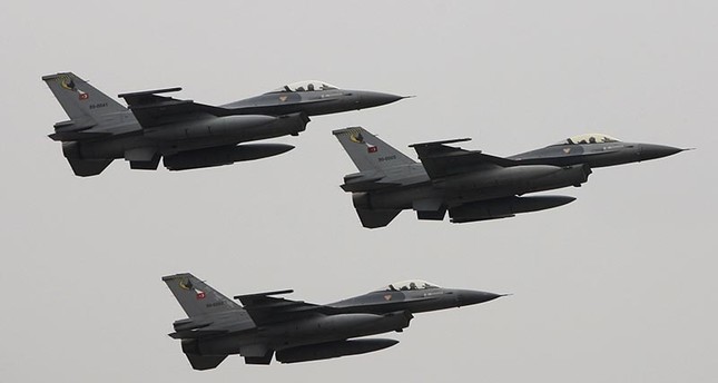 Turki dan Iran Gelar Operasi Bersama Melawan PKK
