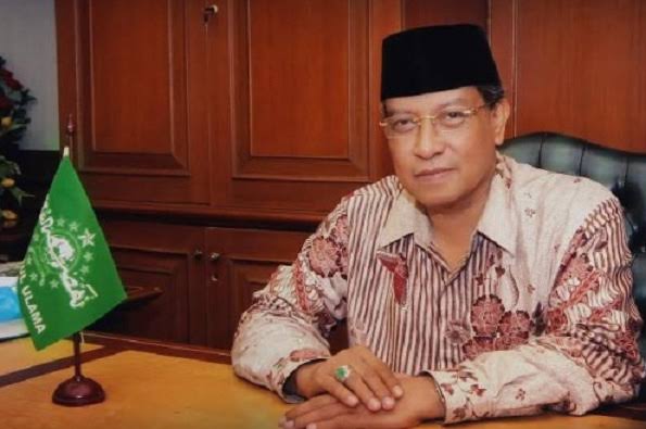 Dianggap Sebar Ujaran Kebencian, Pendukung Prabowo Polisikan Said Aqil Siradj