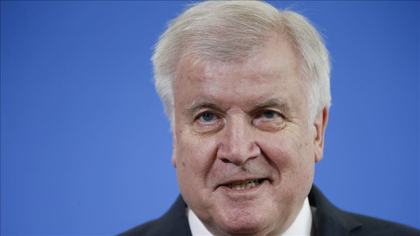 Jerman Akan Tingkatkan Keamanan Masjid