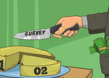 Buruk Laku, Lembaga Survei Harus Dibedah