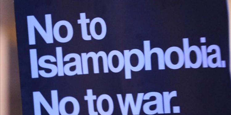 London Adopsi Definisi Islamofobia dari APPG
