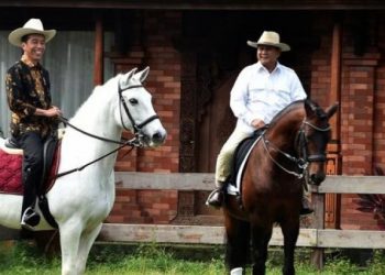 Jokowi di Ambang Kekalahan?