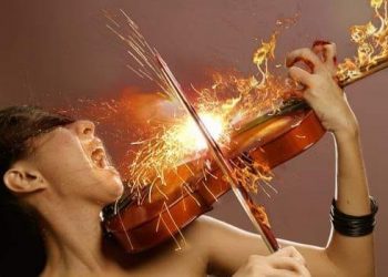 Dahsyatnya Energi “PASSION” Dalam Merubah Hidup Anda