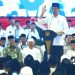 Merasa Difitnah dan Dihujat Selama 4,5 Tahun, Jokowi Bangkit Melawan