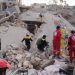 Korban Serangan Rusia di Idlib Teru Meningkat