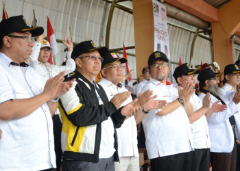 Sebut Jokowi Pro-Elit, PKS: Hapus Pajak Motor Komitmen Kami Pro Rakyat Kecil