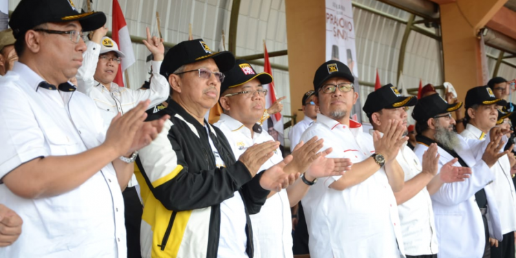 Sebut Jokowi Pro-Elit, PKS: Hapus Pajak Motor Komitmen Kami Pro Rakyat Kecil