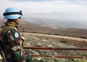 Oposisi: Rezim Assad Tak Pernah Berusaha Rebut Kembali Golan