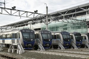 KOMPONEN TARIF MRT