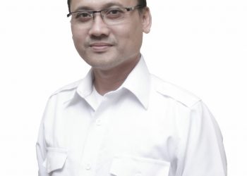 Ahmad Sulhy : “Jakarta Barat Harus Bebas Kebakaran, Agar Bahagaia Warganya Maju Kotanya”