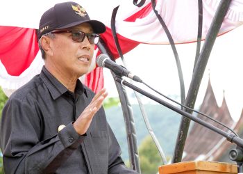 Bulan Bakti Dasawisma, Bupati Sebut Permasalahan Stunting Dan Sampah