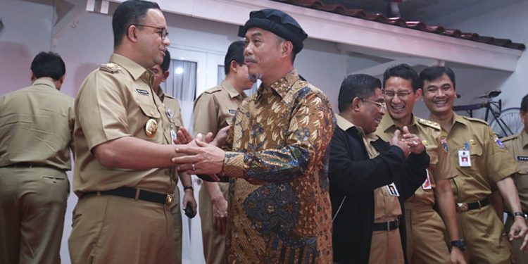 kOMPONEN TARIF MRT