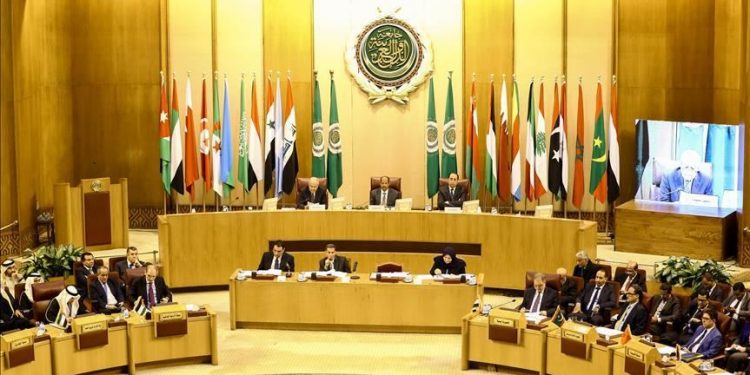 Liga Arab Kecam Sikap Trump soal Golan