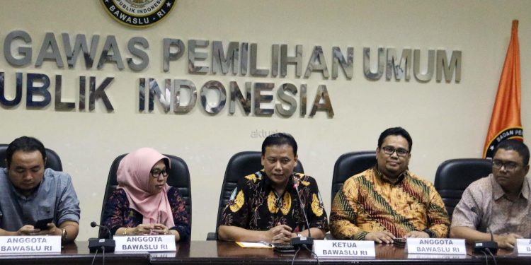 Bawaslu : “Menteri Desa Terbukti Melanggar UU Pemilu”