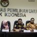 Bawaslu : “Menteri Desa Terbukti Melanggar UU Pemilu”