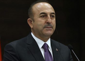 Golan Diakui Milik Israel, Turki Kecam Negara Arab yang Diam terhadap Trump