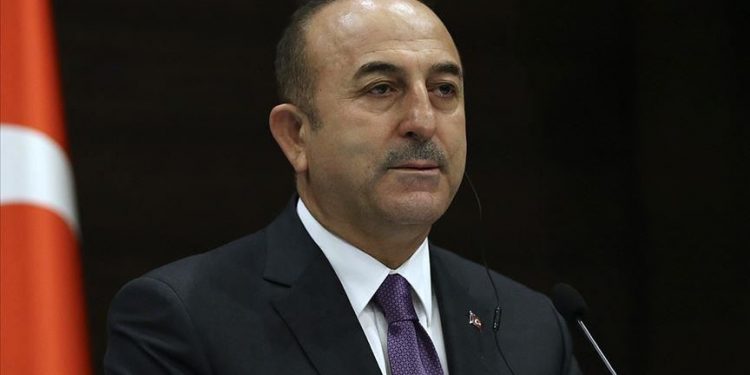 Golan Diakui Milik Israel, Turki Kecam Negara Arab yang Diam terhadap Trump