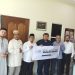 Ulama Uighur Ungkap Penindasan China, saat Dewan Dakwah Serahkan Bantuan