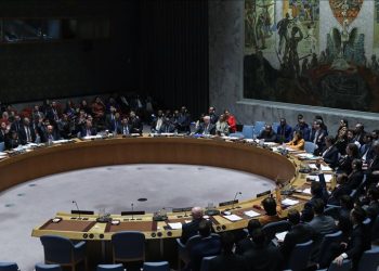 Dewan Keamanan PBB Kecam Klaim Trump soal Golan