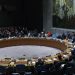 Dewan Keamanan PBB Kecam Klaim Trump soal Golan