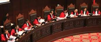 Keputusan MK, Akomodasi DPTb Di Proses 1 Minggu Sebelum Memilih