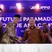 Aliansi Bisnis & Inteketual Paramadina dengan Lippo Grup